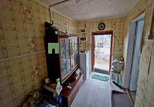 Дом 60м², 2-этажный, участок 6 сот.  