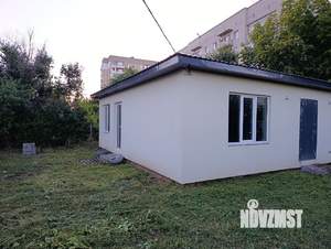 Дом 70м², 1-этажный, участок 5 сот.  