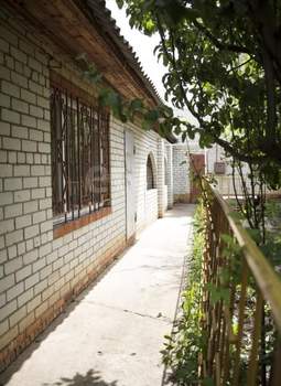 Дом 311м², 2-этажный, участок 10 сот.  