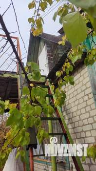 Дом 45м&sup2;, 2-этажный, участок 4 сот.  