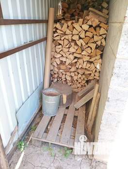 Дом 138м², 2-этажный, участок 11 сот.  