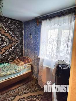 Дом 56м², 2-этажный, участок 4 сот.  