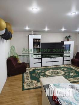 Дом 59м², 1-этажный, участок 9 сот.  