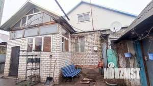 Дом 76м&sup2;, 1-этажный, участок 5 сот.  