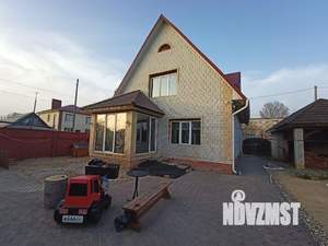 Дом 170м², 2-этажный, участок 6 сот.  