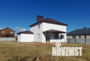 Дом 200м², 2-этажный, участок 10 сот.  