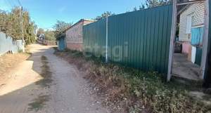 Дом 57м², 1-этажный, участок 10 сот.  