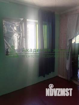Дом 20м², 1-этажный, участок 4 сот.  