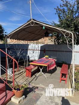 Дом 153м², 2-этажный, участок 8 сот.  