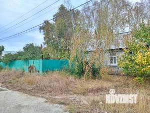 Дом 64м², 1-этажный, участок 6 сот.  