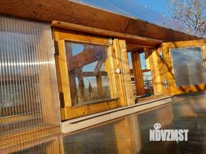 Дом 12м², 1-этажный, участок 6 сот.  