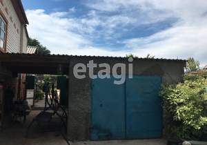 Дом 100м², 2-этажный, участок 6 сот.  