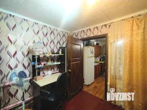 Дом 70м&sup2;, 1-этажный, участок 3 сот.  