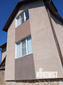 Дом 133м², 2-этажный, участок 10 сот.  