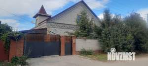 Дом 150м², 2-этажный, участок 10 сот.  