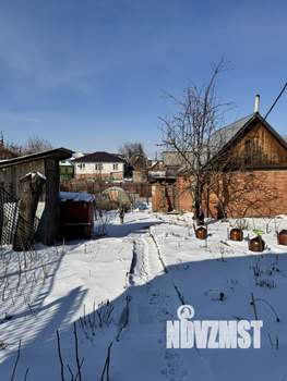 Дом 154м², 2-этажный, участок 7 сот.  