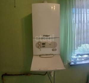 Дом 164м², 2-этажный, участок 4 сот.  