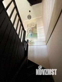 Таунхаус 111м², 3-этажный, участок 2 сот.  