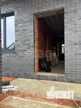 Дом 80м&sup2;, 1-этажный, участок 4 сот.  