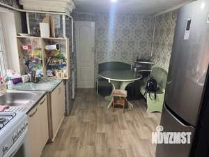 Дом 60м², 2-этажный, участок 7 сот.  