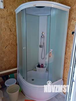 Дом 56м², 1-этажный, участок 2 сот.  