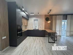 Дом 133м², 1-этажный, участок 5 сот.  