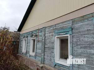 Дом 52м², 1-этажный, участок 4 сот.  