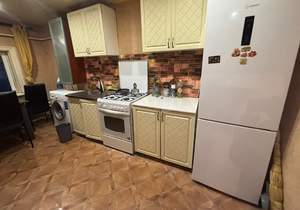 Дом 50м&sup2;, 1-этажный, участок 3 сот.  