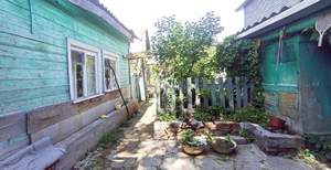 Дом 61м², 1-этажный, участок 5 сот.  