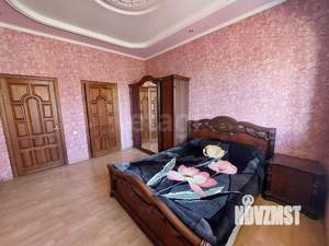 Дом 259м², 3-этажный, участок 11 сот.  
