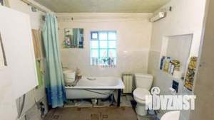 Дом 90м&sup2;, 1-этажный, участок 3 сот.  