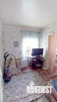 Дом 61м², 1-этажный, участок 5 сот.  