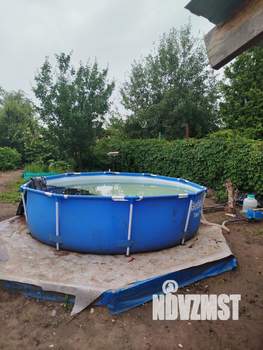 Дом 20м², 1-этажный, участок 4 сот.  