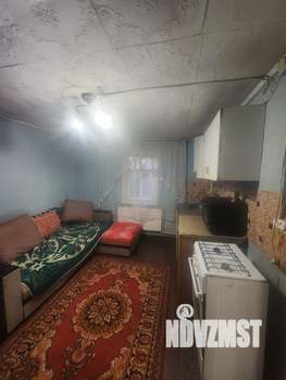 Дом 80м², 1-этажный, участок 4 сот.  