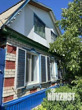 Дом 76м², 1-этажный, участок 7 сот.  