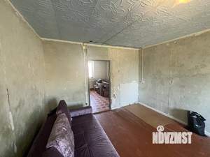 Дом 75м², 1-этажный, участок 8 сот.  
