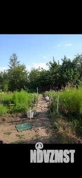 Дом 30м², 1-этажный, участок 5 сот.  