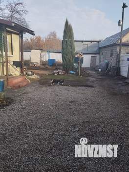 Дом 101м², 1-этажный, участок 9 сот.  