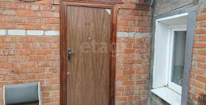 Дом 47м&sup2;, 1-этажный, участок 7 сот.  