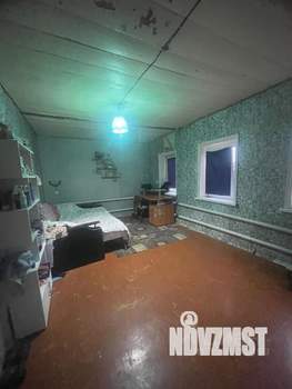 Дом 71м², 1-этажный, участок 6 сот.  