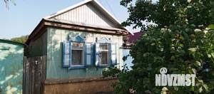Дом 38м², 1-этажный, участок 6 сот.  