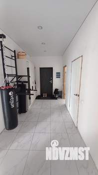 Дом 365м², 2-этажный, участок 9 сот.  