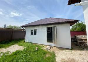 Дача 125м², 1-этажный, участок 5 сот.  