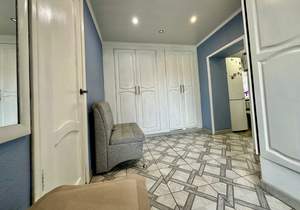 Дом 56м², 1-этажный, участок 6 сот.  