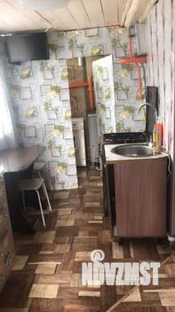 Дом 51м², 1-этажный, участок 4 сот.  