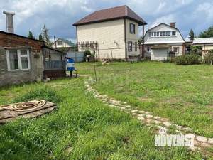 Дом 45м², 1-этажный, участок 6 сот.  