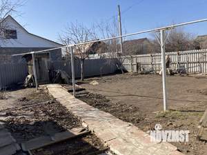 Дом 84м², 1-этажный, участок 5 сот.  