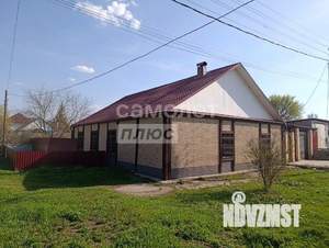 Дом 115м², 1-этажный, участок 6 сот.  
