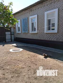 Дом 70м², 1-этажный, участок 7 сот.  