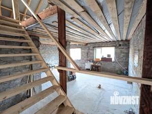 Дом 113м², 2-этажный, участок 5 сот.  